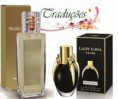 Traduções Gold Nº 56 Feminino Concorrente: Fame By Lady Gaga 100 ml código: 002356